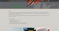 Desktop Screenshot of divodo.asia